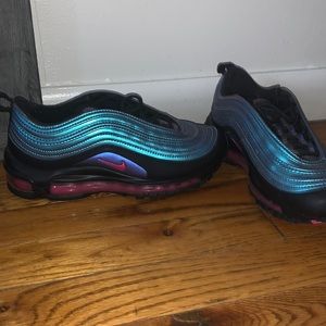 Air max 97 Throwback Future PRICE MARKED DOWN FROM $85